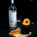 Foto de MEZCALITA DE MARACUYA