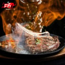 Foto de COW BOY DE MEDIO KILO 