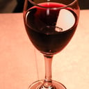 Foto de Copa de vino tinto