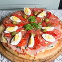 Foto de Súper Calabresa