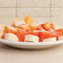 Foto de Coctel de Frutas