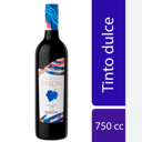 Foto de Cosecha Tardía Tinto Dulce