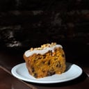 Foto de CARROT VEGANO ZANAHORIA