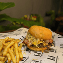 Foto de IN-N-OUT BURGER