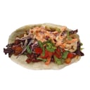 Foto de Taco Cerdo BBQ x1