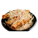 Foto de TACOS FLAUTA