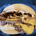 Foto de Golden Crispy Simple 🍔