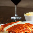 Foto de Lasagna