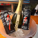Foto de CHANDON CON 2 SPEED