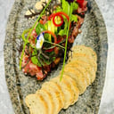 Foto de Tartar Nikkei