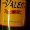 Foto de DON VALENTIN Lacrado