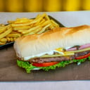 Foto de Lomito Mariachi Plus de carne 22cm