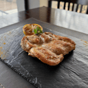 Foto de Pollo grillé