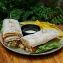 Foto de Sándwich Mixto 
