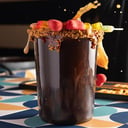 Foto de Michelada Tecate de Litro