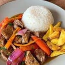 Foto de LOMO SALTADO