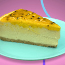 Foto de CheeseCake New York Maracuyá