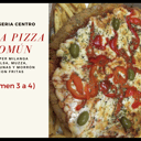 Foto de Milapizza Común C/ fritas 