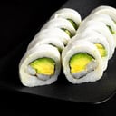 Foto de Chesse Ebi ( Env en Queso crema )