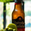 Foto de ACEITUNAS AL AJO