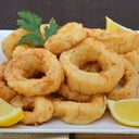 Foto de Calamares a la Romana