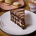 Foto de Porción de Torta