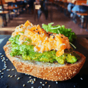 Foto de Tostón Palta & Huevo