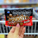 Foto de Rocklets bolls