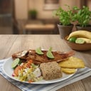 Foto de Pesca'o Frito *** Fried Fish							