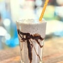 Foto de Milkshake fe Cookies & Cream