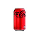 Foto de Coca Cola Zero