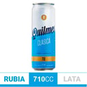 Foto de Quilmes Clasica 710cc