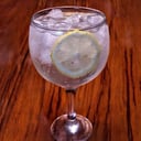 Foto de Gin de Limón