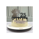 Foto de Degrade Negro