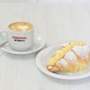 Foto de Croissant Dulce