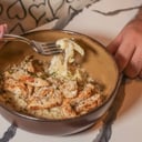 Foto de Fetuccini Alfredo