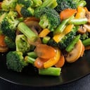 Foto de PANNACHE DE VERDURAS