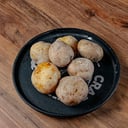 Foto de Papa salada 