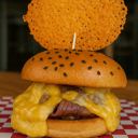 Foto de Cheese Burguer