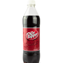 Foto de De Pepper soda