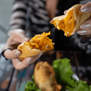 Foto de EMPANADAS DE CABUTIA