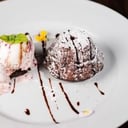 Foto de Volcan de Dulce De Leche