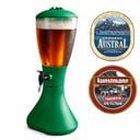 Foto de ROCKET AUSTRAL/ KUNSTMANN