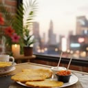 Foto de Patacones (Tostones) *** Patacones (Fried Plantain)