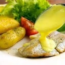 Foto de ABADEJO AL LIMON