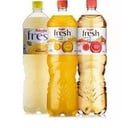 Foto de AGUA SABORIZADA FRESH 1,5LT PACK