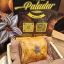 Foto de Pastel de Tocineta