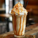Foto de Vanilla Frost Frappé
