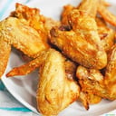 Foto de Alitas de Pollo
