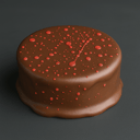 Foto de Alfajor de Calafate